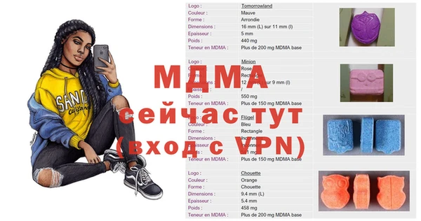 ешки Майский